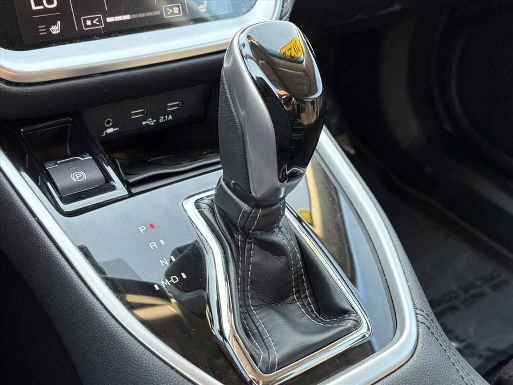 Used 2022 Subaru Outback Premium image 22