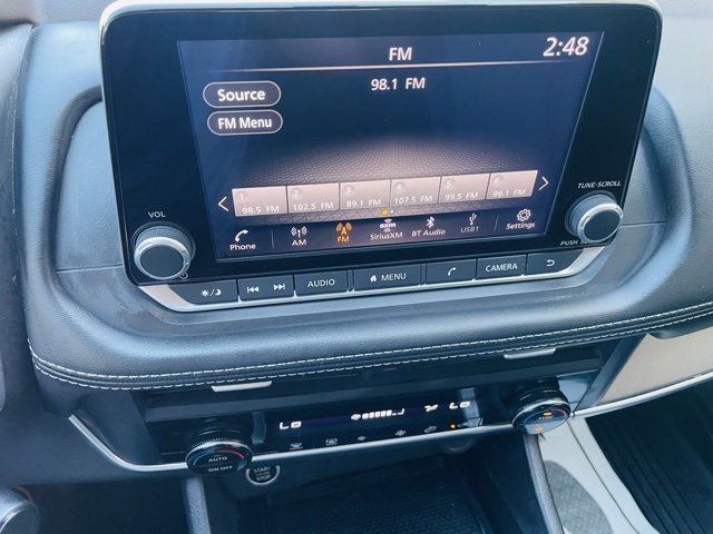 Certified 2023 Nissan Rogue SV image 14