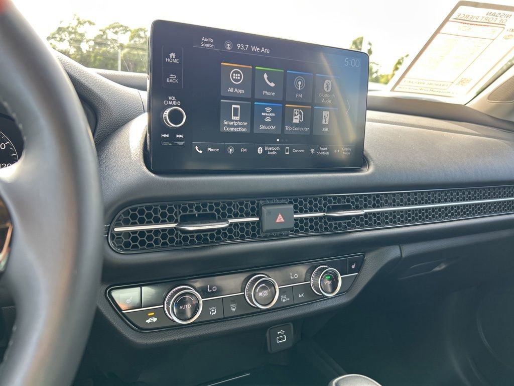 Used 2023 Honda HR-V EX-L image 31