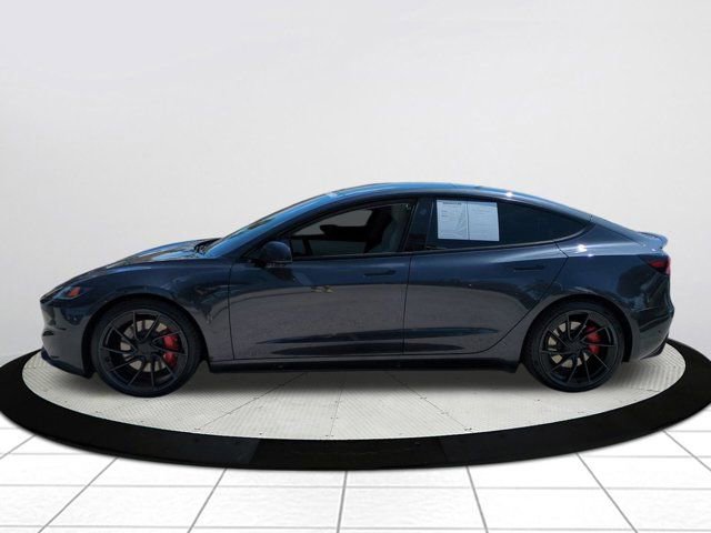 Used 2024 Tesla Model 3 Performance AWD/4WD image 6