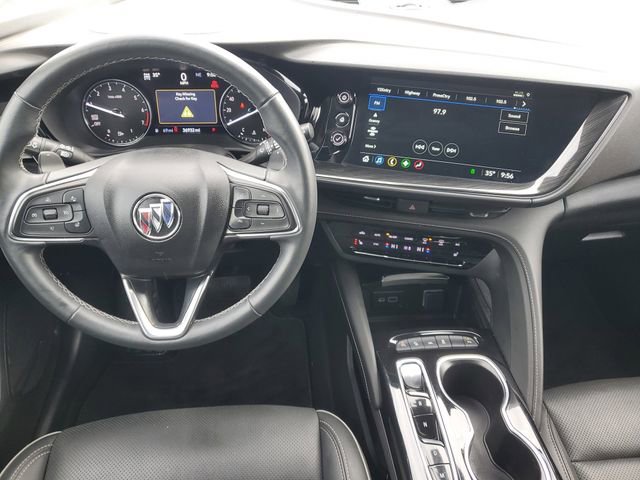Certified 2023 Buick Envision Essence image 13