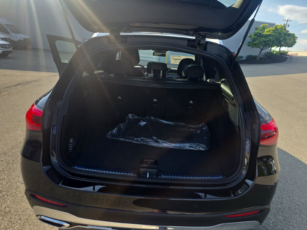 New 2026 Mercedes-Benz GLC 300 4MATIC image 22