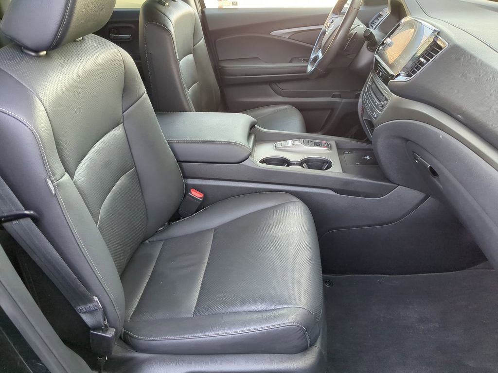 Used 2025 Honda Ridgeline RTL image 29
