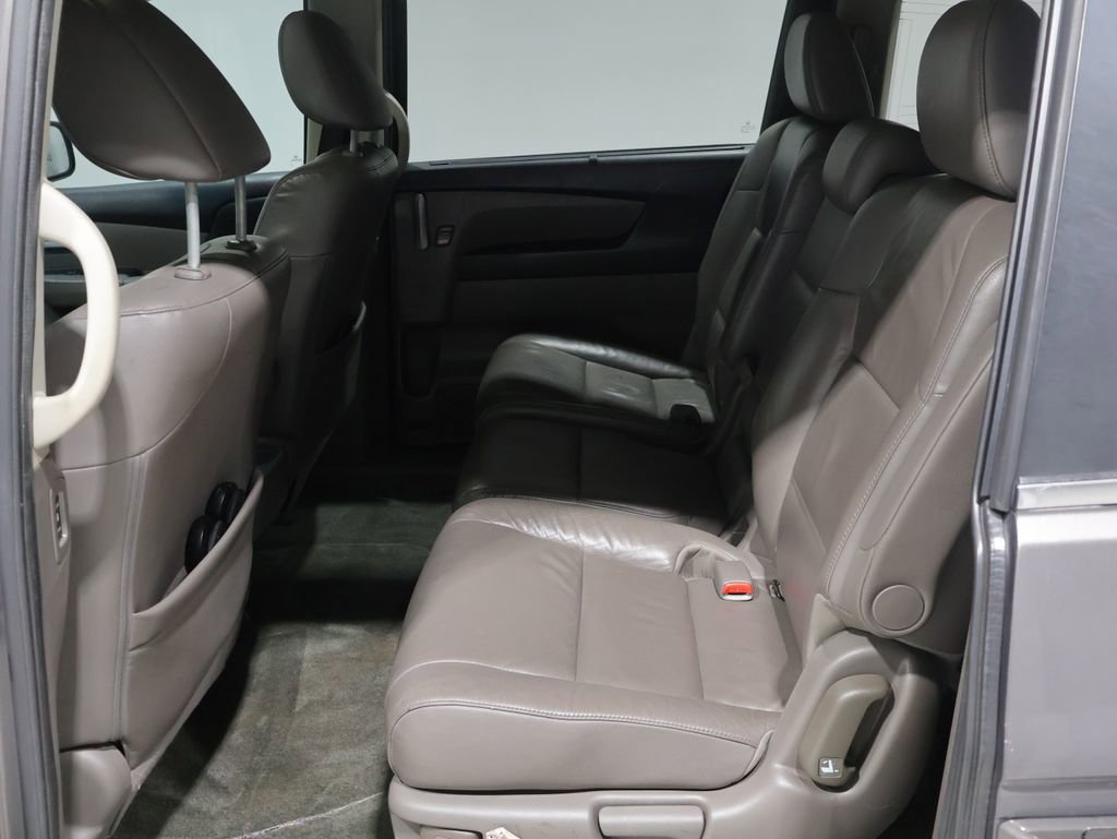 Used 2012 Honda Odyssey EX-L image 17