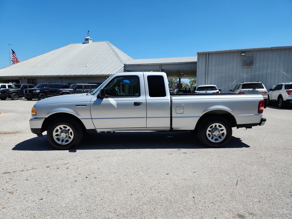 Used 2010 Ford Ranger XLT image 6