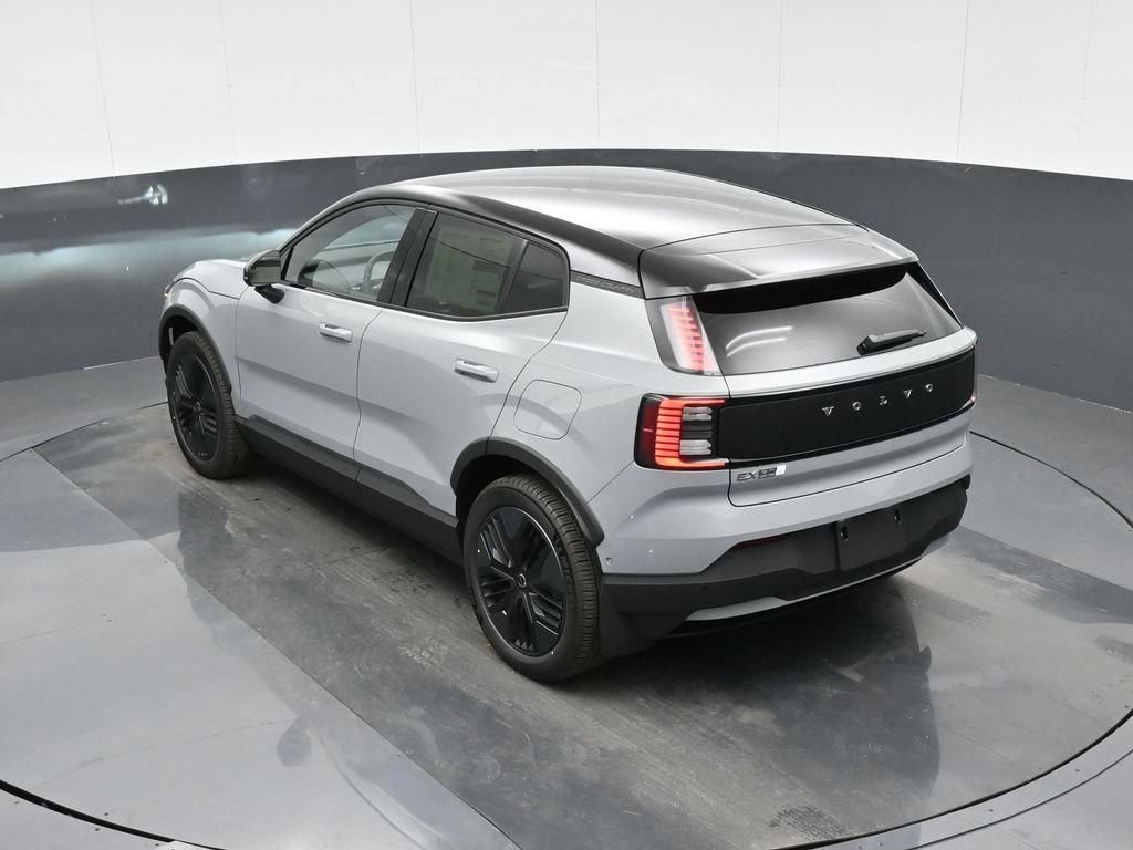 New 2026 Volvo EX30 Cross Country Ultra w/ Protection Package Premier AWD/4WD image 27