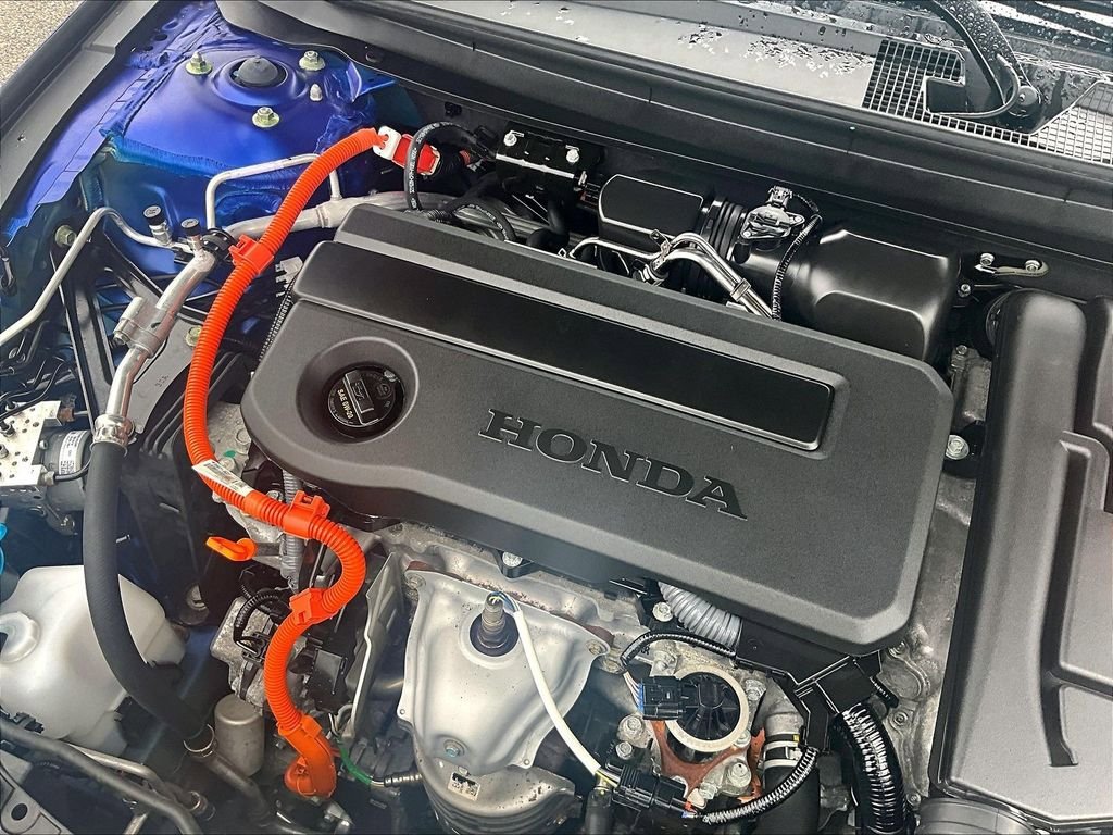 Used 2024 Honda Accord Sport image 35