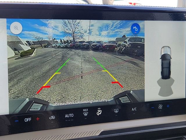 New 2025 Ford Bronco Sport Big Bend image 20