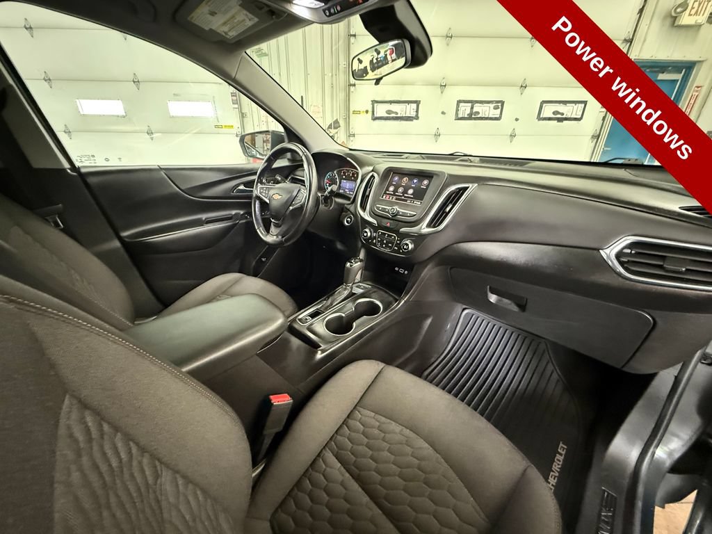 Used 2021 Chevrolet Equinox LT AWD/4WD image 41
