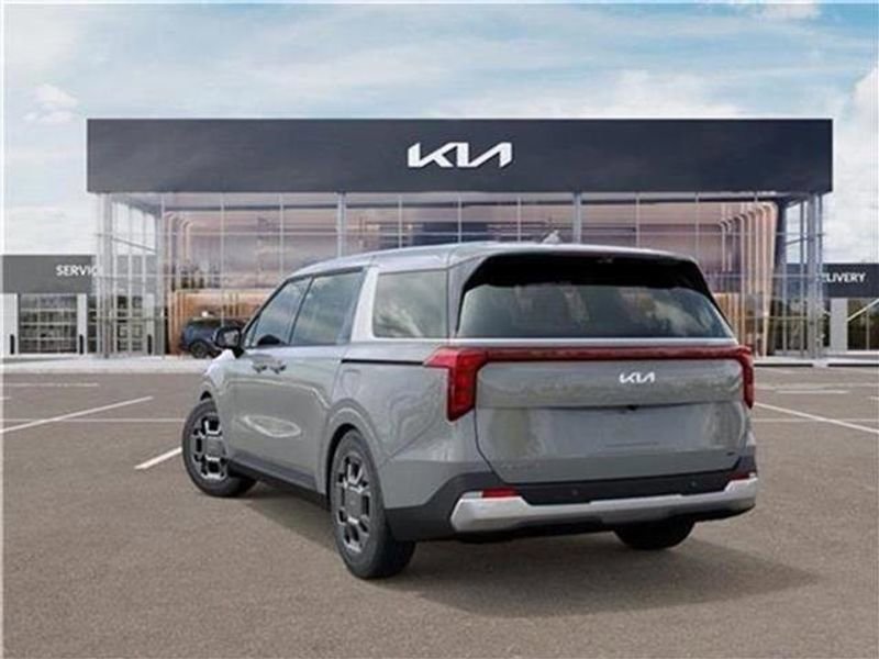 New 2026 Kia Carnival EX image 31