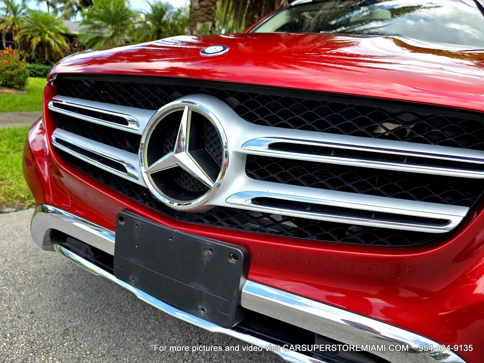 Used 2016 Mercedes-Benz GLC 300 w/ Multimedia Package image 68