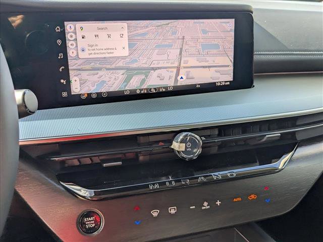 New 2026 Nissan Murano SL image 11