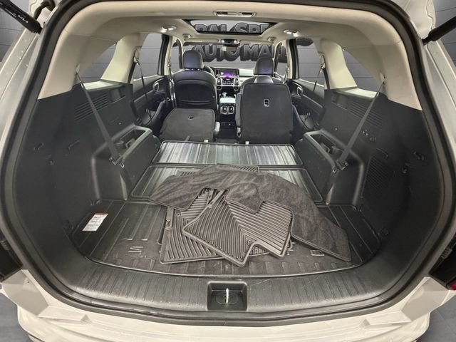 Certified 2023 Kia Sorento SX AWD/4WD image 21