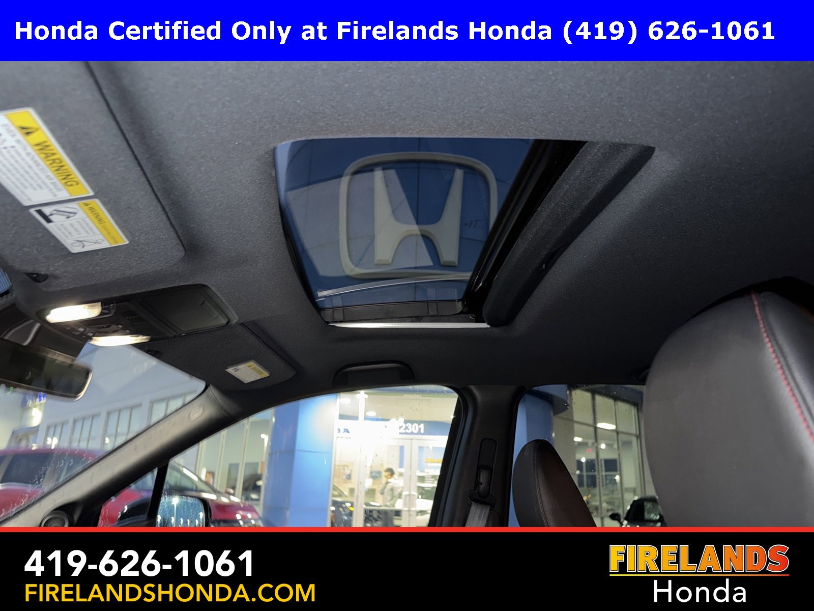 Certified 2023 Honda Ridgeline Black Edition image 33