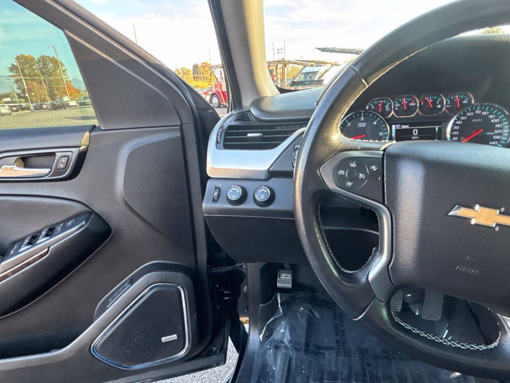 Used 2019 Chevrolet Tahoe LT AWD/4WD image 32
