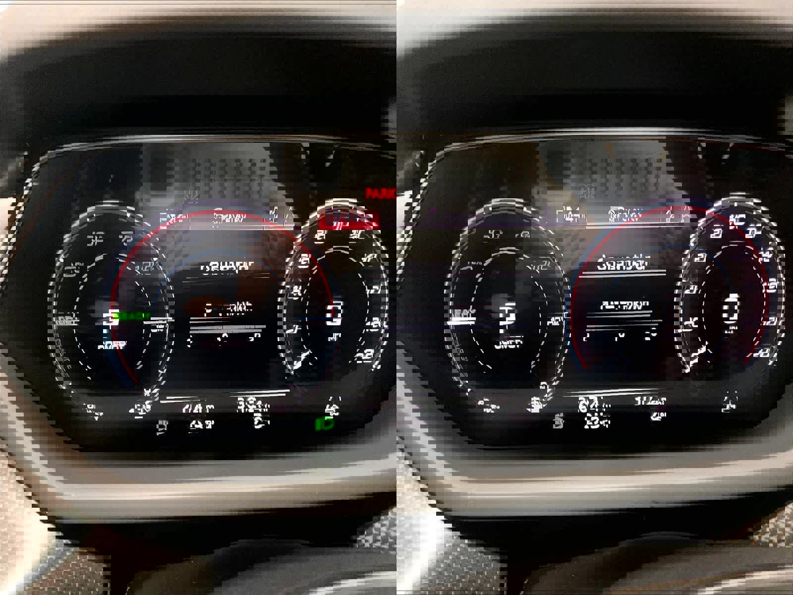 Used 2022 Audi RS e-tron GT w/ Carbon Performance Package image 21