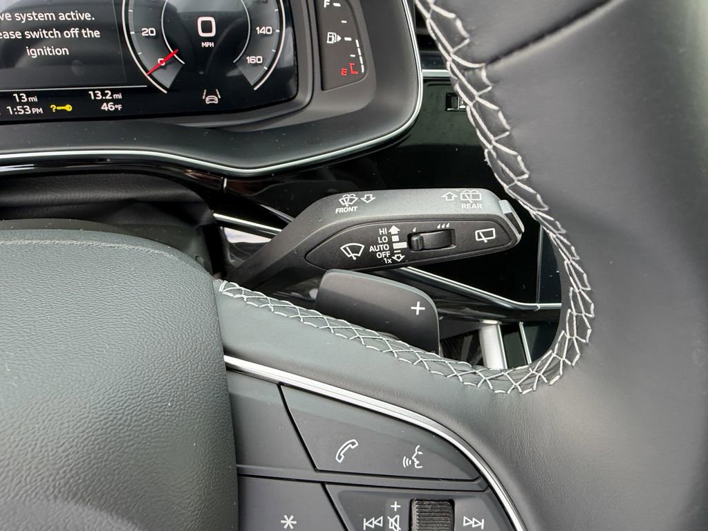 New 2026 Audi Q7 2.0T Premium Plus image 18