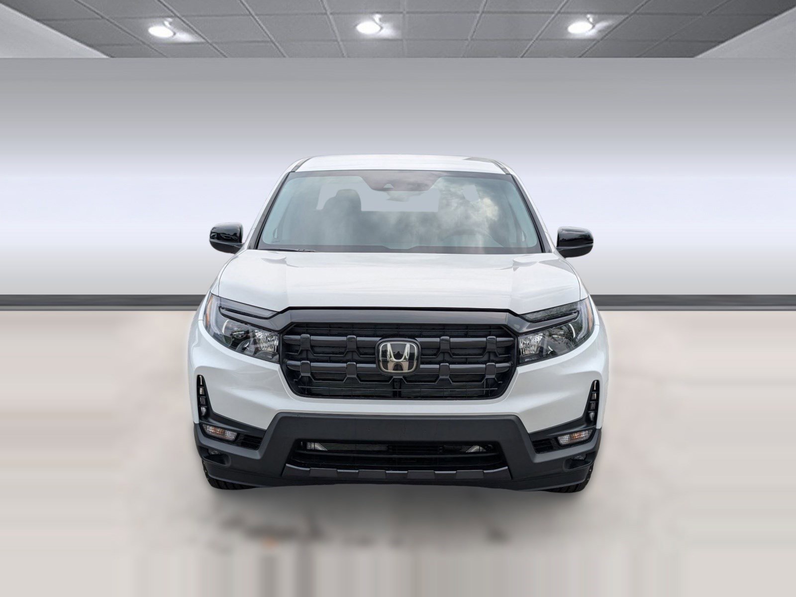 New 2026 Honda Ridgeline Sport image 6