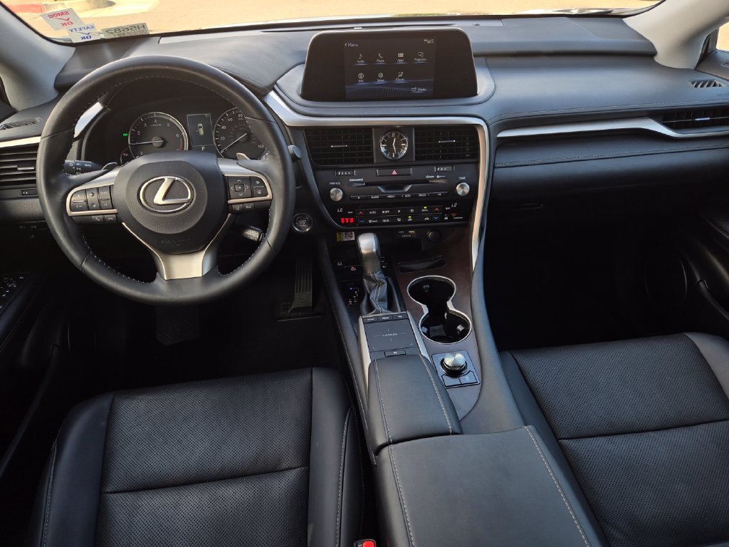 Used 2021 Lexus RX 350 FWD w/ Premium Package image 16