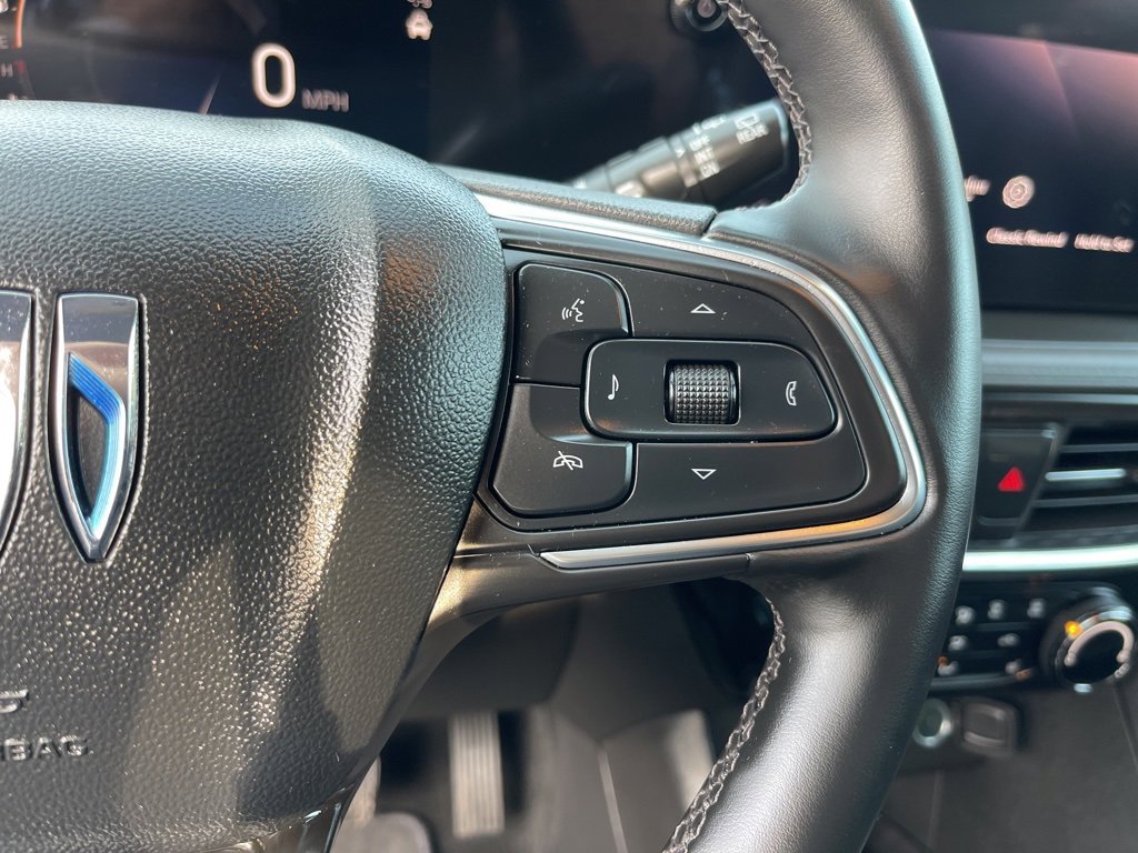 Used 2025 Buick Encore GX Sport Touring w/ Comfort Package image 18