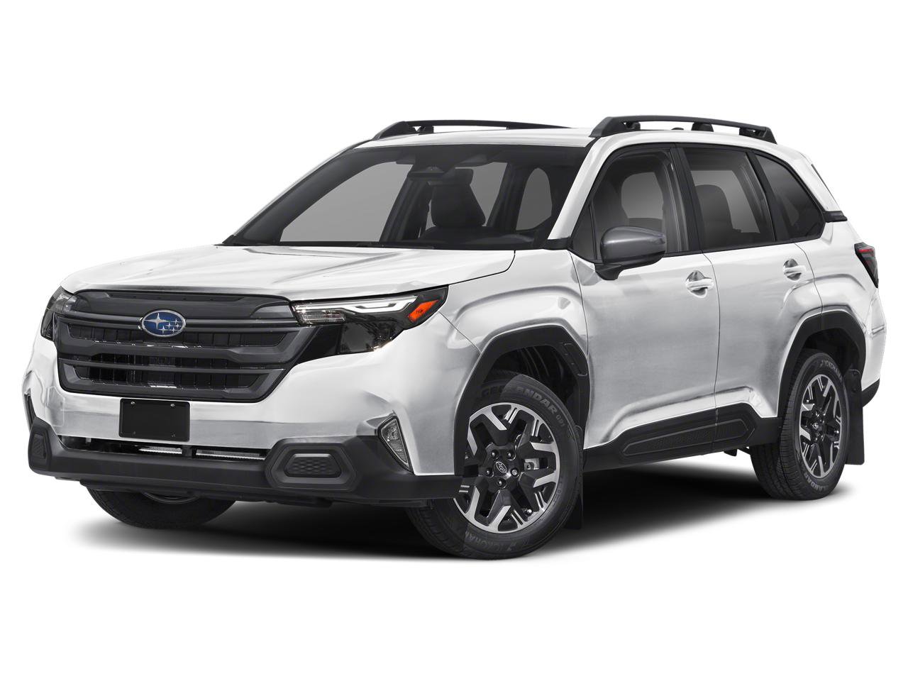 New 2026 Subaru Forester Premium image 1