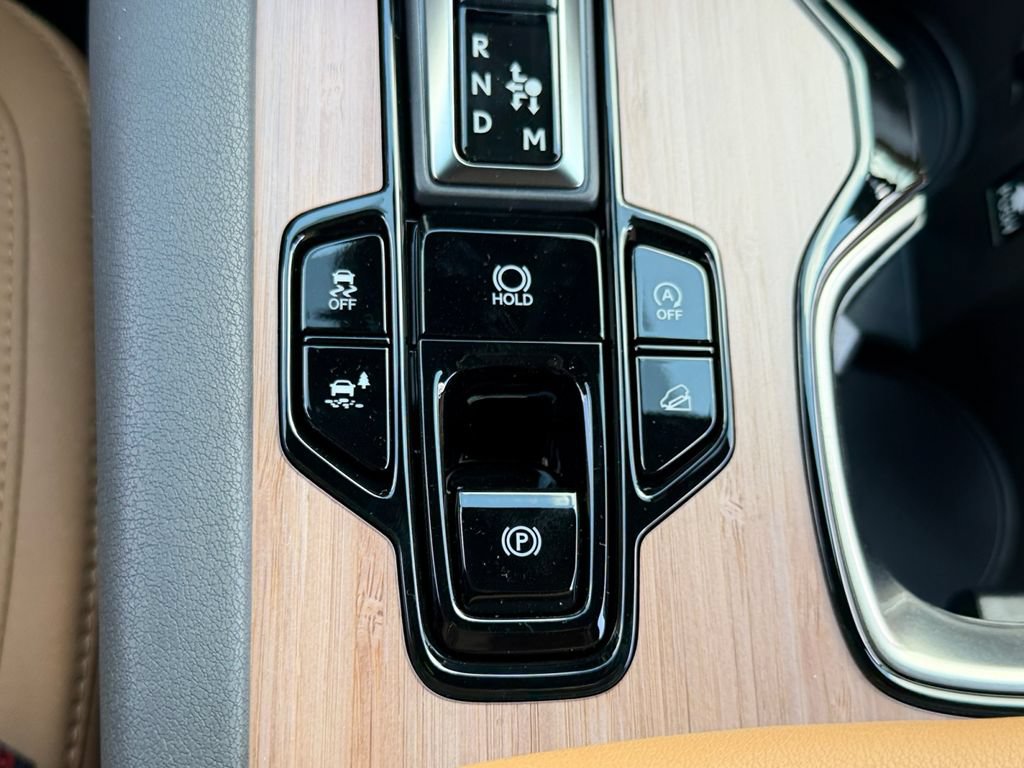 New 2026 Lexus RX 350 Premium AWD/4WD image 27