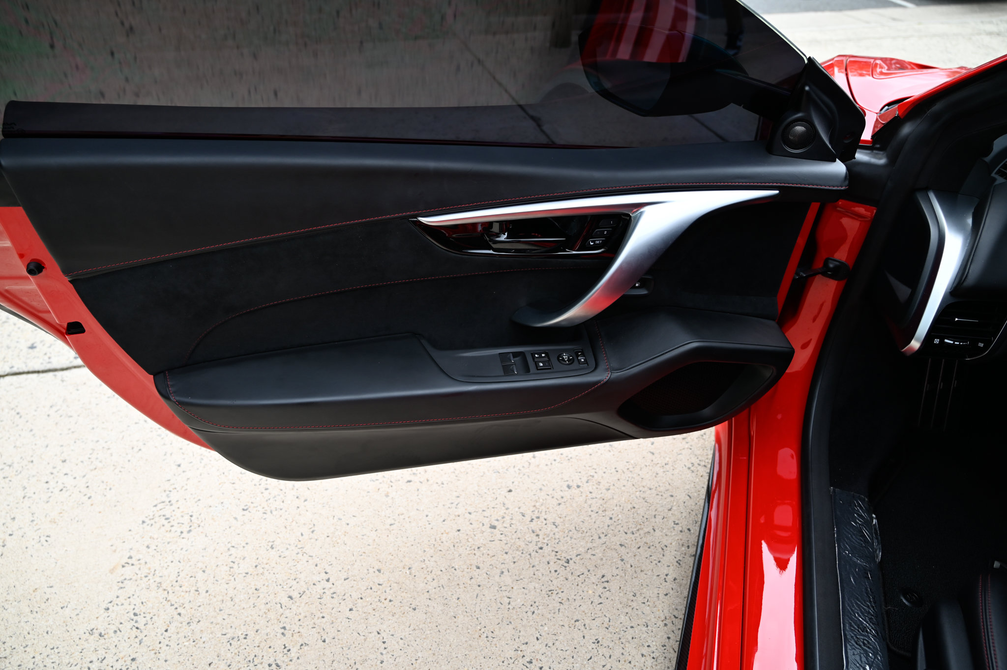Used 2022 Acura NSX Type S AWD/4WD image 20