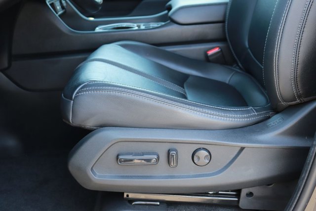 Used 2024 Honda Pilot EX-L image 10