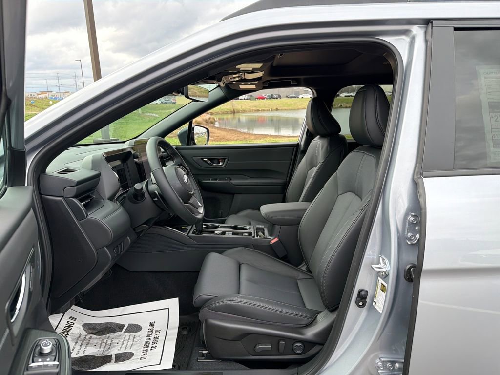 New 2026 Subaru Outback Touring image 16