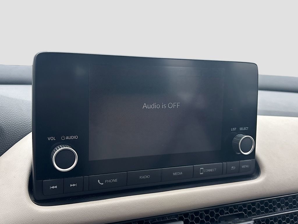 Used 2024 Honda HR-V LX image 14