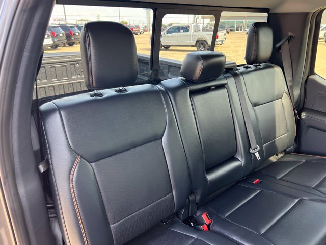 New 2026 Ford F250 Lariat w/ Tremor Off-Road Package AWD/4WD image 34