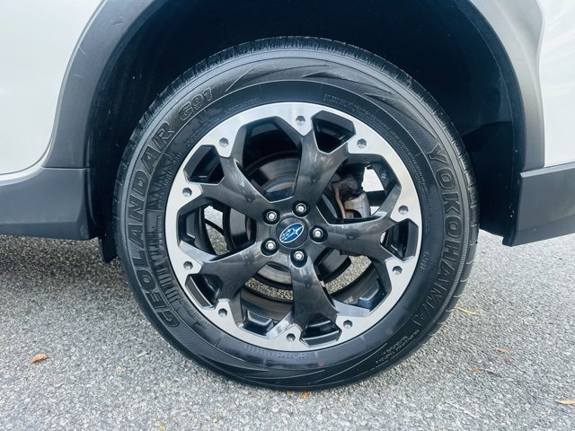 Used 2023 Subaru Crosstrek 2.0i Premium image 28