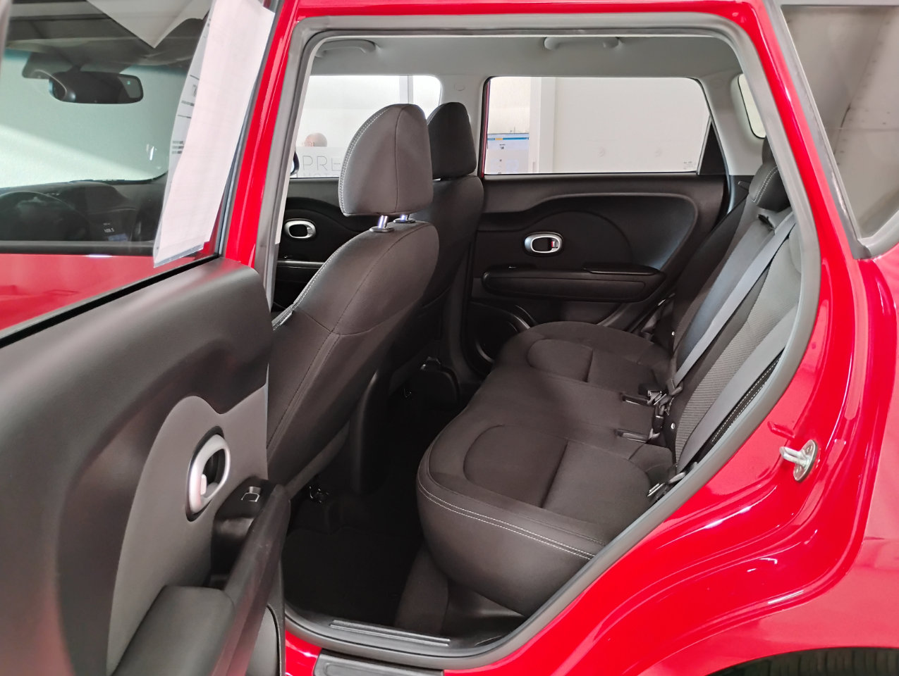 Used 2017 Kia Soul + w/ Designer's Package image 86