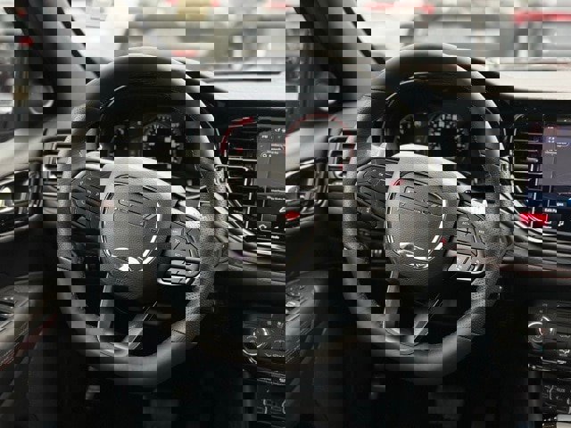 New 2026 Dodge Durango GT image 17