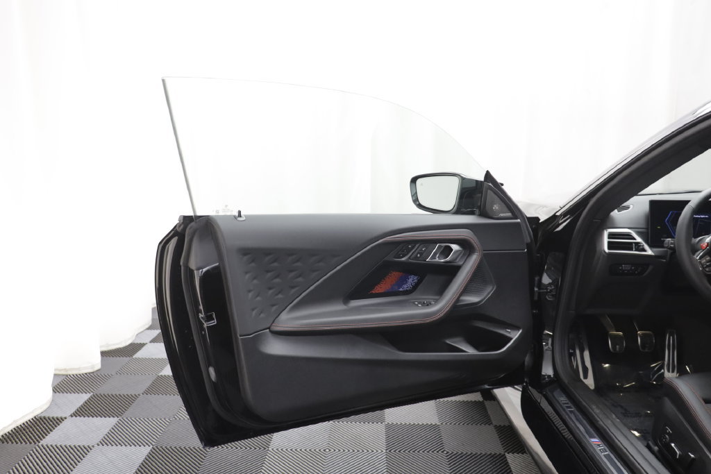New 2027 BMW M2 RWD image 5