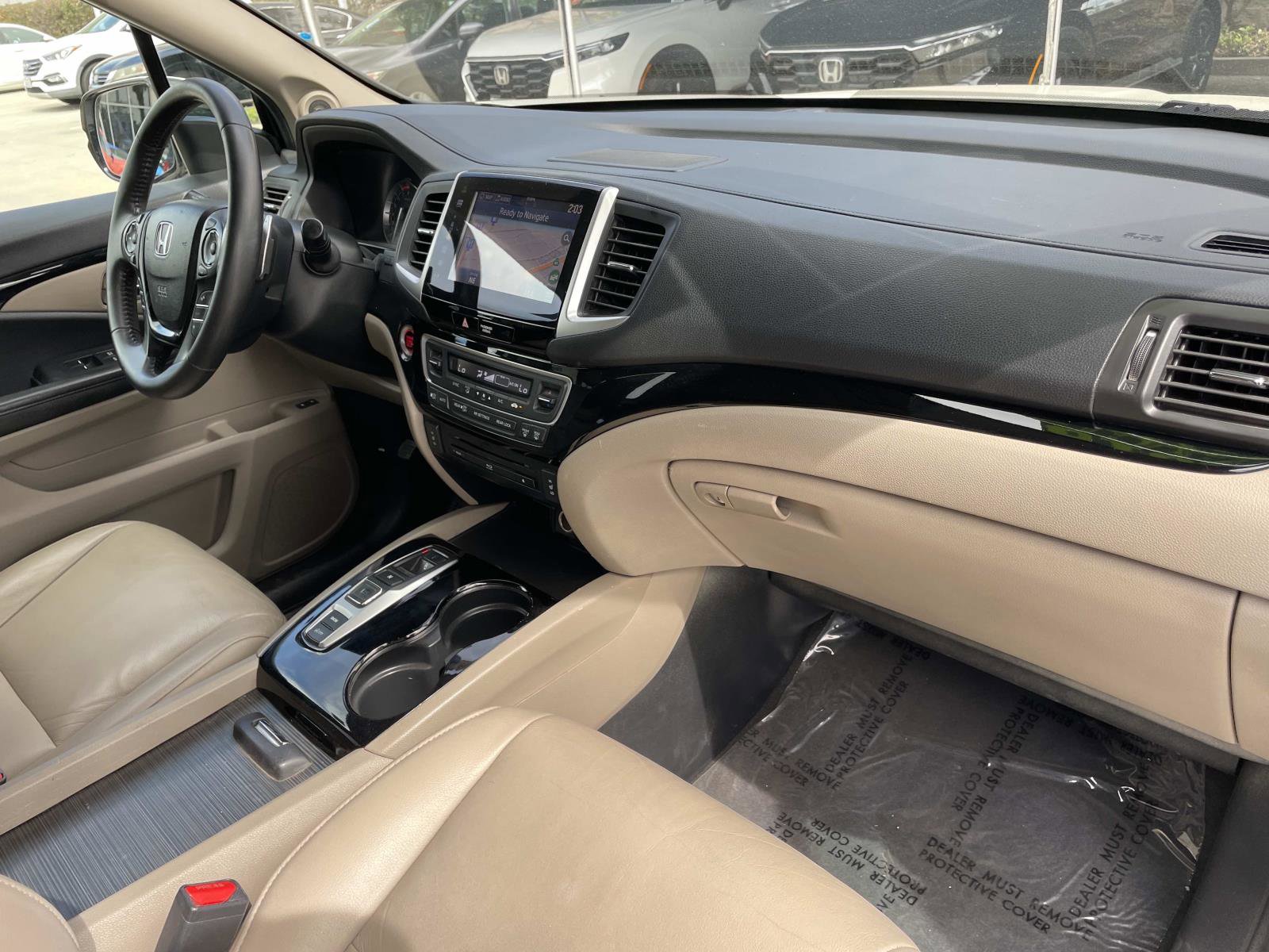 Used 2016 Honda Pilot Touring image 26