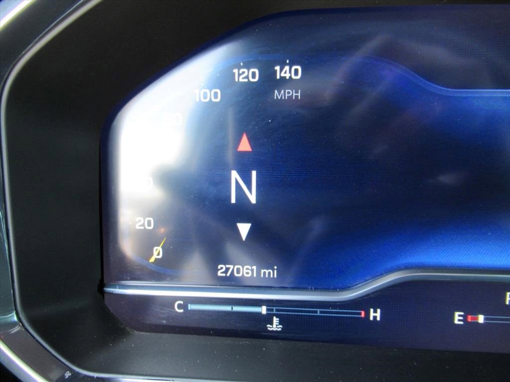 Certified 2023 Chevrolet Silverado 1500 LT image 23