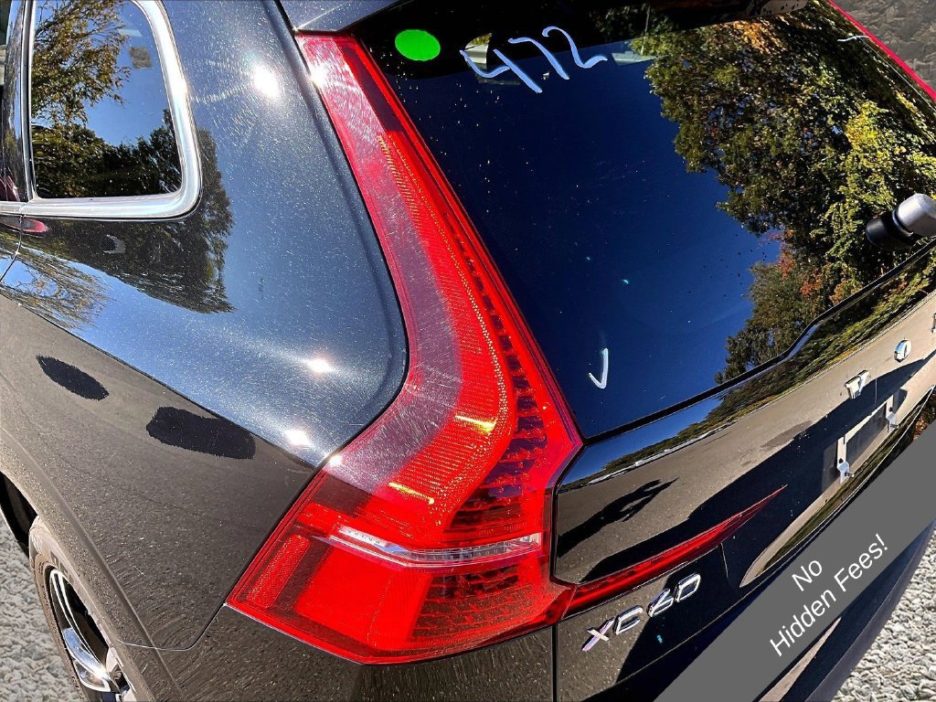 Used 2018 Volvo XC60 T6 Momentum w/ Convenience Package AWD/4WD image 26