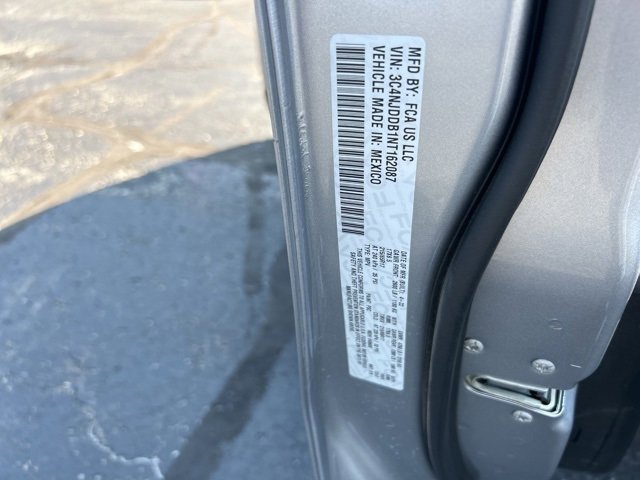 Used 2022 Jeep Compass Trailhawk image 30