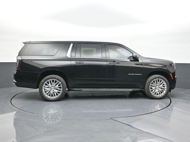 New 2026 Chevrolet Suburban High Country w/ Sun And Tow Package AWD/4WD image 12