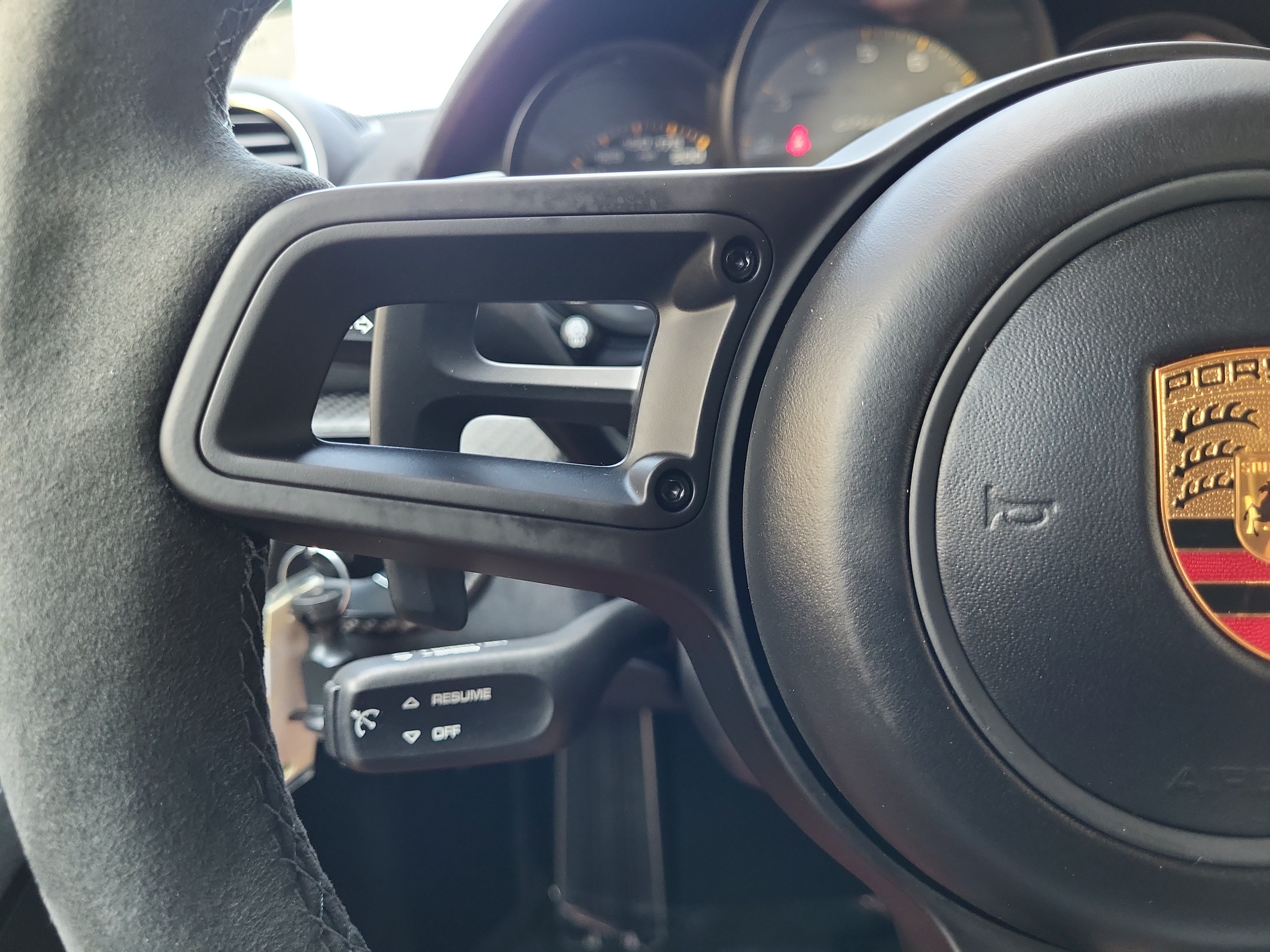 Certified 2024 Porsche 718 Cayman GT4 RS RWD image 25