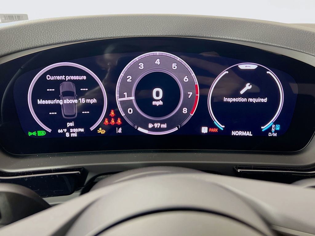 New 2026 Porsche Cayenne image 13