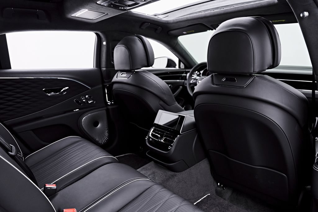 Used 2022 Bentley Flying Spur V8 AWD/4WD image 50