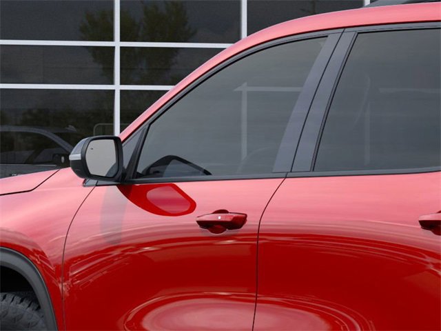 New 2025 Chevrolet Traverse Z71 w/ Enhanced Driving Package image 13