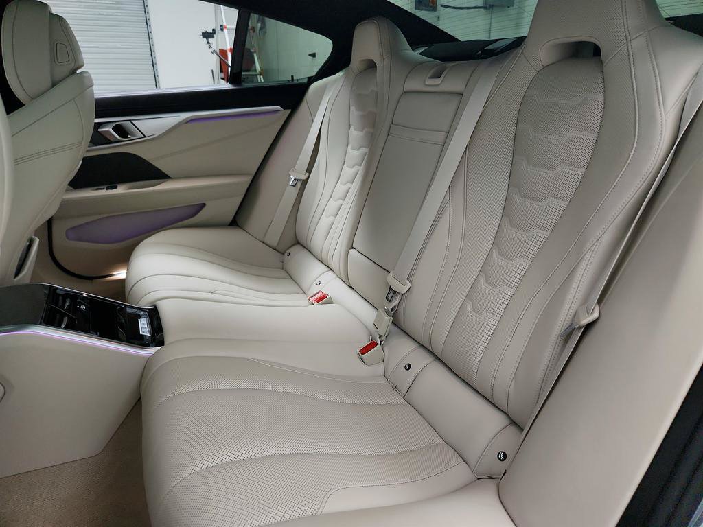 Used 2022 BMW 840i Gran Coupe RWD image 24