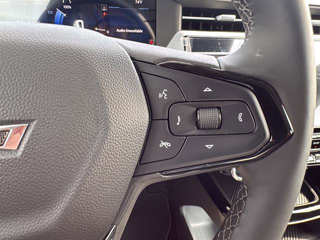 New 2027 Chevrolet Bolt RS image 18