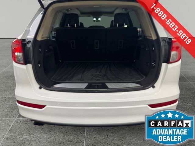 Used 2017 Buick Envision Essence image 14
