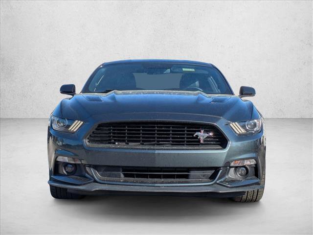 Used 2016 Ford Mustang GT Premium w/ Equipment Group 401A image 2