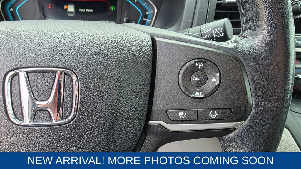 Used 2022 Honda Odyssey EX-L image 15