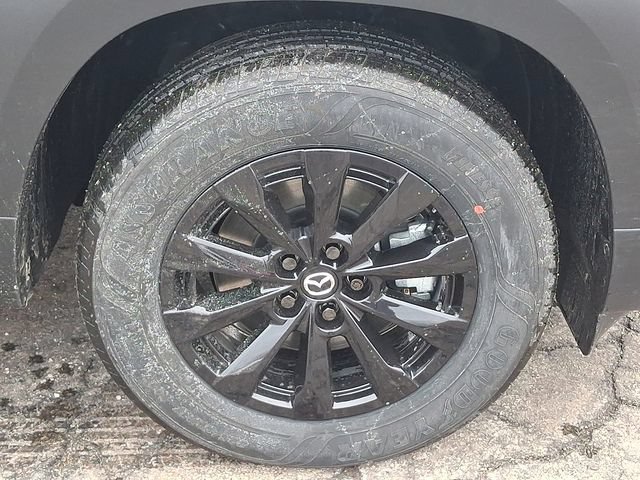New 2026 MAZDA CX-50 AWD 2.5 Hybrid w/ Weather Package image 9